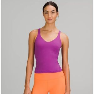 Lululemon Align Tank Size 10